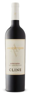 Cline Cellars Ancient Vines Zinfandel 2009