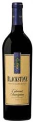 Blackstone Winery Winemarker's Select Cabernet Sauvignon 2008