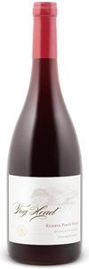 Fog Head Highlands Series Reserve Pinot Noir 2008