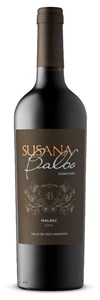 Susana Balbo Signature Dominio Del Plata Malbec 2008