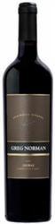 Greg Norman Shiraz 2007