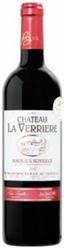 Château La Verrière Supérieur, André Bessette, Vitic. Cabernet Blend 2008