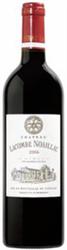 Château Lacombe-Noaillac Cabernet Sauvignon Blend 2006