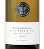 Coopers Creek Vineyard Select Vineyards Dillons Point Sauvignon Blanc 2009