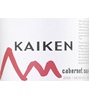 Kaiken Cabernet Sauvignon 2008