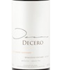 Decero Remolinos Vineyard Cabernet Sauvignon 2008