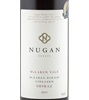 Nugan Estate Mclaren Parish Vineyard Shiraz 2008