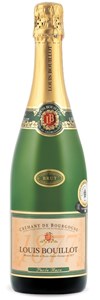 Louis Bouillot Rare Brut Crémant De Bourgogne 2006