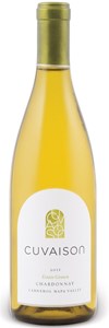 Cuvaison Chardonnay 2008