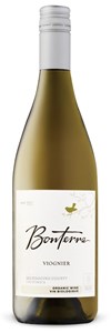 Bonterra Viognier 2007