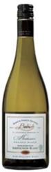 Babich Individual Vineyards Headwaters Sauvignon Blanc 2009