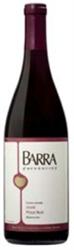 Barra Of Mendocino Pinot Noir 2006