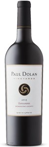 Paul Dolan Zinfandel 2007