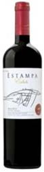 Estampa Malbec 2009
