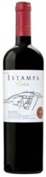 Estampa Malbec 2009