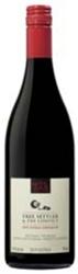 Wits End Free Settler And The Convict Shiraz Grenache 2008
