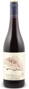 Porcupine Ridge Limited Release, Boekenhoutskloof Syrah Viognier 2007