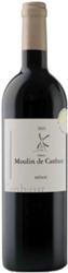 Château Moulin De Canhaut Poitevin, Prop. Cabernet Blend 2005