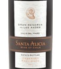 Santa Alicia Gran Reserva De Los Andes Cabernet Sauvignon 2005