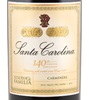 Santa Carolina Reserva De Familia Carmenère 2008