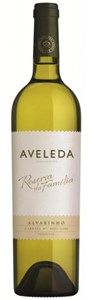 Aveleda Reserva da Familia Alvarinho 2015