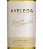 Aveleda Reserva da Familia Alvarinho 2015