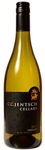 C. C. Jentsch Cellars Viognier 2013