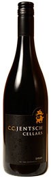 C. C. Jentsch Cellars Syrah 2013