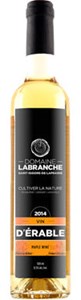 Domaine Labranche Maple Wine 2014