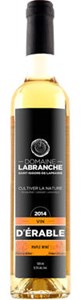 Domaine Labranche Maple Wine 2014