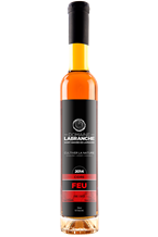 Domaine Labranche Fire Cider 2013