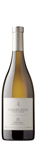 CedarCreek Estate Winery Platinum Block 5 2013