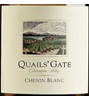 Quails' Gate Estate Winery Chenin Blanc 2013