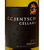 C. C. Jentsch Cellars Viognier 2013