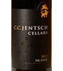 C.C. Jentsch Cellars The Chase 2013