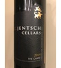 C.C. Jentsch Cellars The Chase Blend - Meritage 2014