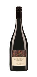 Quails' Gate Estate Winery Old Vines Foch Reserve 2013