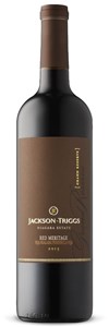 Jackson-Triggs Proprietors Meritage Grand Reserve 2005
