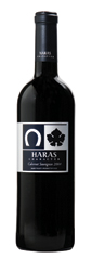 Haras Character Cabernet Sauvignon 2004