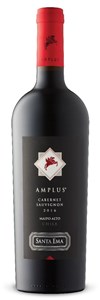 Santa Ema Amplus Cabernet Sauvignon 2005