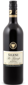 Sileni Estates The Triangle Merlot 2006