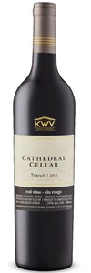 KWV Cabernet Sauvignon Merlot Shiraz Triptych 2006