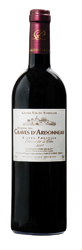 Domaine Des Graves Merlot Blend 2005