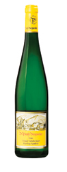 Dr. Pauly-Bergweiler Riesling Spatlese 2006