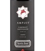 Santa Ema Amplus Cabernet Sauvignon 2005