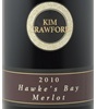 Kim Crawford Merlot 2007