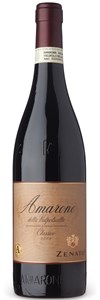 Zenato Amarone della Valpolicella Classico 2004