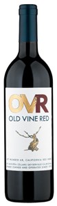 Marietta Cellars Lot 68 OVR Old Vine Red