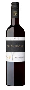 Pelee Island Winery Cabernet Franc 2018