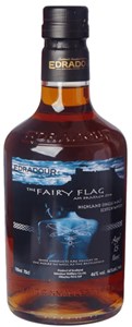 Edradour 15 Year Old The Fairy Flag  Highland Single Malt Scotch Whisky